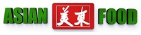 Asian Food Markets logo