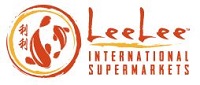 Lee Lee International Supermarket logo