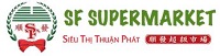 Shun Fat Supermarket logo