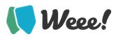 Weee logo
