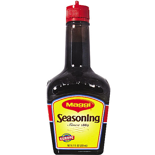 111163A Maggi Seasoning-Europe (S)