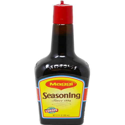 111164A Maggi Seasoning-Europe (L)
