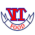V-Thai Food logo