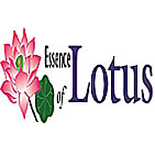 Essence of Lotus logo